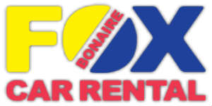 logo Fox Bonaire