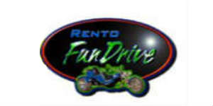 logo Rento Fun Drive